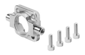 Festo CRZNG-63 Trunnion flange