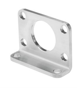 Festo CRFV-40 Flange mounting