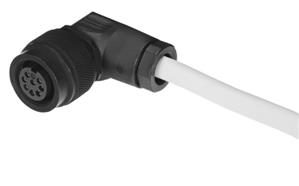 Festo KMPPE-B-2,5 Plug socket with cable Turkey
