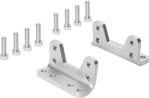 Festo HHP-25 Foot mounting Turkey