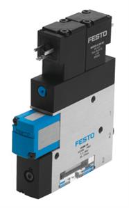 Festo VADMI-95 Vacuum generator