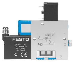 Festo VADM-70-P Vacuum generator Turkey