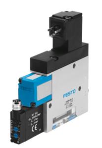 Festo VADM-140-N Vacuum generator Turkey