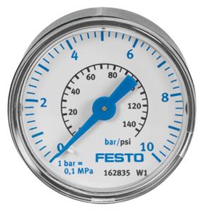 Festo MA-40-10-1/8-EN Pressure gauge Turkey