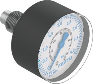 Festo MAP-40-4-1/8-EN Precision pressure gauge Turkey