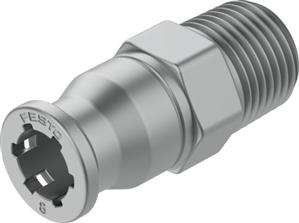 Festo CRQS-1/4-8 Push-in fitting Turkey