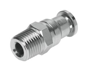 Festo CRQS-3/8-12 Push-in fitting Turkey