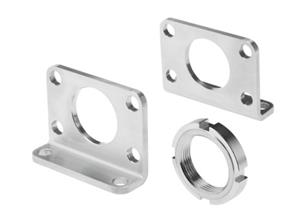 Festo CRH-50 Foot mounting