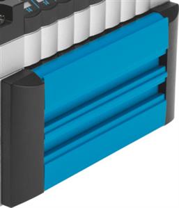 Festo CPV18-VI-BZ-T-2 Inscription label holder