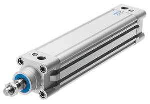 Festo DNC-32-80-PPV-A ISO cylinder