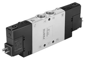 Festo CPE18-M2H-5J-1/4 Solenoid valve