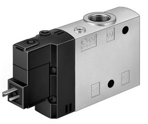 Festo CPE24-M3H-3OL-3/8 Solenoid valve