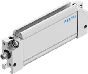 Festo DZF-12-40-P-A Flat cylinder