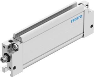 Festo DZF-12-50-P-A Flat cylinder