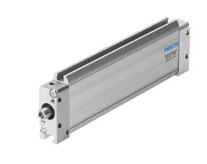 Festo DZF-18-50-P-A Flat cylinder