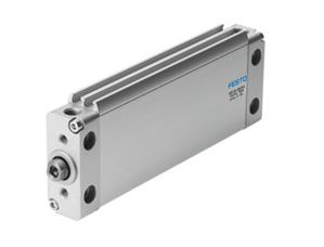 Festo DZF-32-10-P-A Flat cylinder