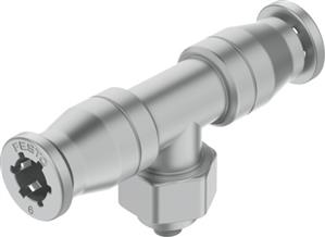 Festo CRQST-M5-6 Push-in T-fitting Turkey