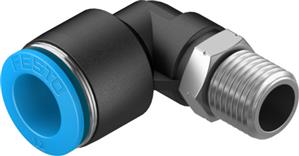 Festo QSL-1/4-12 Push-in L-fitting Turkey