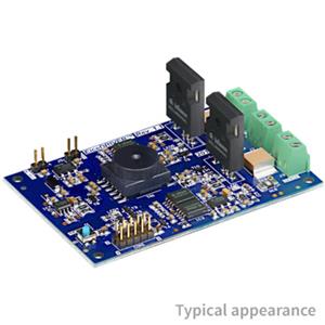 Infineon EVAL-1EDC20H12AH-SIC Turkey