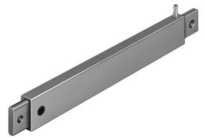 Festo EZH-2,5/9-10-B Flat cylinder