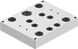 Festo CPV18-VI-P2-1/4 Multi-pin
