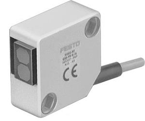 Festo SOEG-E-Q30-NS-K-2L Receiver Turkey