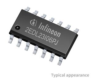 Infineon 2EDL23I06PJ Turkey