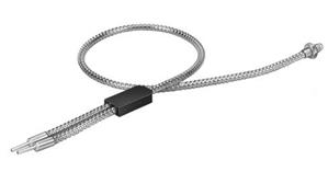 Festo SOEZ-LLG-RT-0,5-M6 Fibre-optic cable