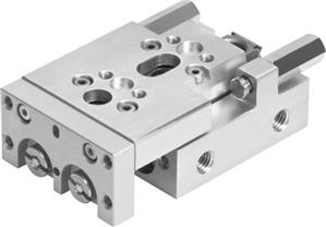 Festo SLT-6-10-P-A Mini slide