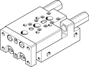 Festo SLT-10-20-P-A Mini slide Turkey