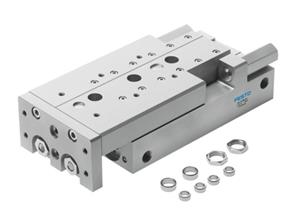 Festo SLT-20-80-P-A Mini slide