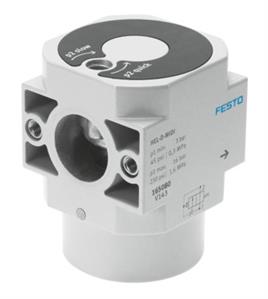 Festo HEL-D-MINI On/off valve Turkey