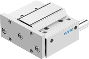 Festo DFM-100-100-P-A-GF Guided drive