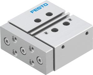 Festo DFM-20-25-P-A-KF Guided drive