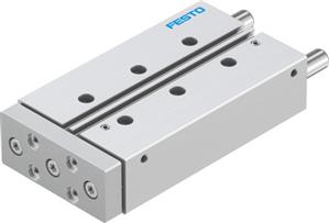 Festo DFM-20-100-P-A-KF Guided drive