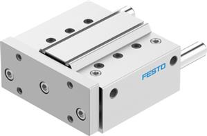 Festo DFM-80-100-P-A-KF Guided drive