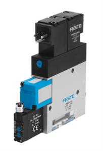 Festo VADMI-95-LS-P Vacuum generator Turkey