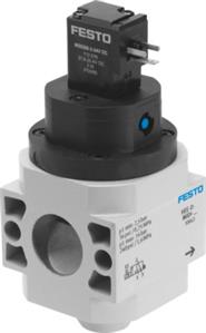 Festo HEE-D-MIDI-230 On/off valve Turkey