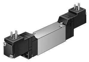 Festo JMEBH-5/2-5,0-B Solenoid valve
