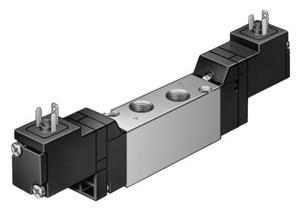 Festo JMEBH-5/2-1/8-P-B Solenoid valve