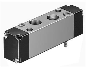 Festo J-5/2-1/8-P-B Pneumatic valve Turkey