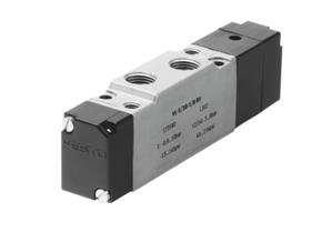 Festo VL-5/3G-1/8-B1 Pneumatic valve Turkey