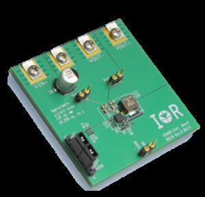 Infineon IRDC3883