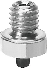 Festo VAS-2-M3-NBR Suction cup complete