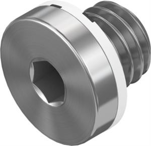 Festo B-M5-B Blanking plug