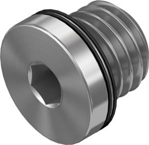 Festo B-M7 Blanking plug Turkey