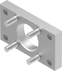 Festo FNC-32 Flange mounting Turkey