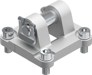 Festo SNC-125 Swivel flange Turkey