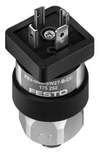 Festo PEV-1/4-A-SW27-B-OD Pressure switch Turkey