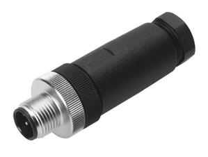 Festo FBS-M12-5GS-PG9 Plug